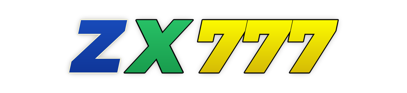 zx777 Logo
